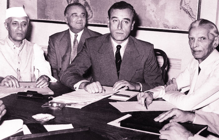 पंडित नेहरू और शेख अब्दुल्ला के कारण ही कश्मीर बन सका भारत का हिस्सा 12 nehru jinna