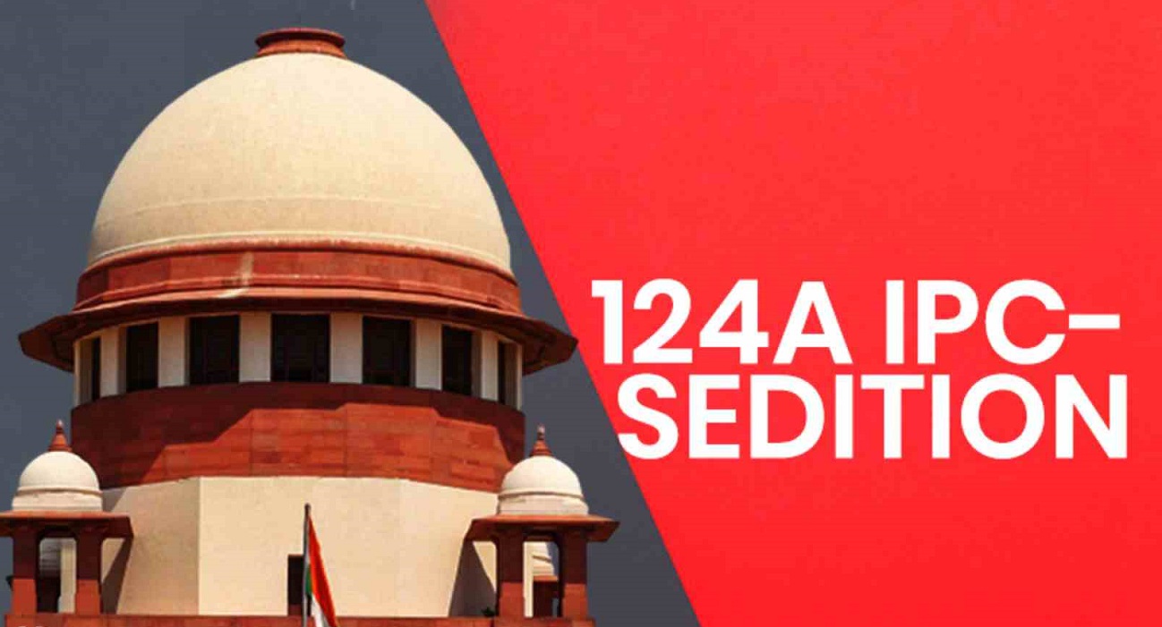 सीजेआई रमना ने केंद्र से पूछा- आखिर क्यों जरूरी है आजादी के 75 साल बाद  राजद्रोह कानून?