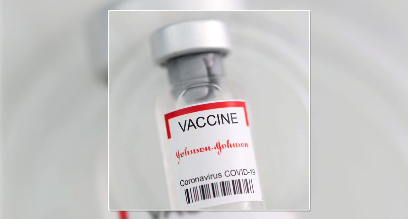 भारत के वैक्सीन बाज़ार में जॉनसन एंड जॉनसन सिंगल डोज़ की एंट्री