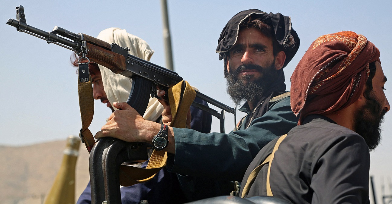 अफगानिस्तान में तालिबान की सत्ता-वापसीः अमेरिका की मजबूरी, समर्पण या किसी नये षड्यंत्र का प्रकल्प?