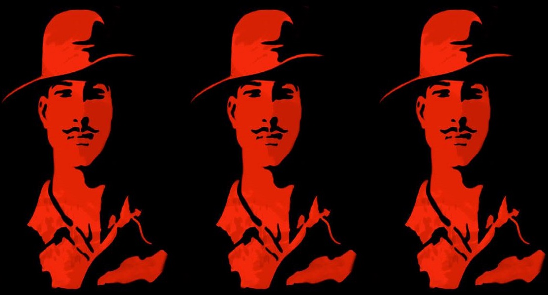 देश की सत्ता और भारतीय जनता के बीच भगत सिंह की लाश!