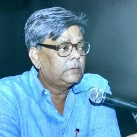रवींद्र गोयल