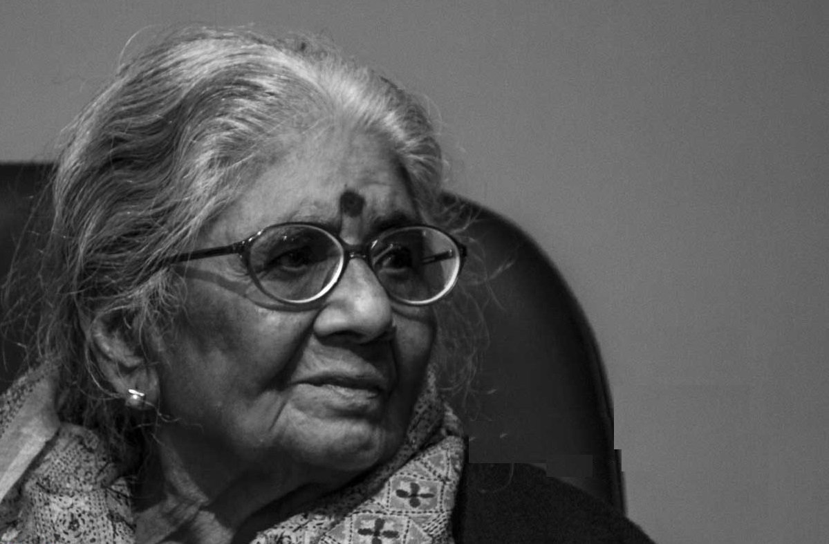 नहीं रहीं मन्नू भंडारी, 91 साल की उम्र में निधन