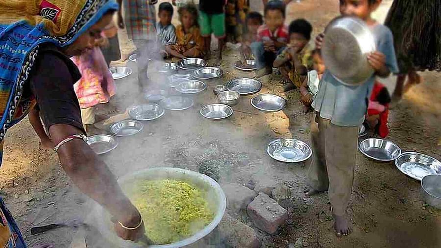उत्तराखंड भोजन माता प्रकरण: दलितों के अपने संवैधानिक अधिकार छोड़ने के चलते कायम है गांवों में ‘सामाजिक सौहार्द’