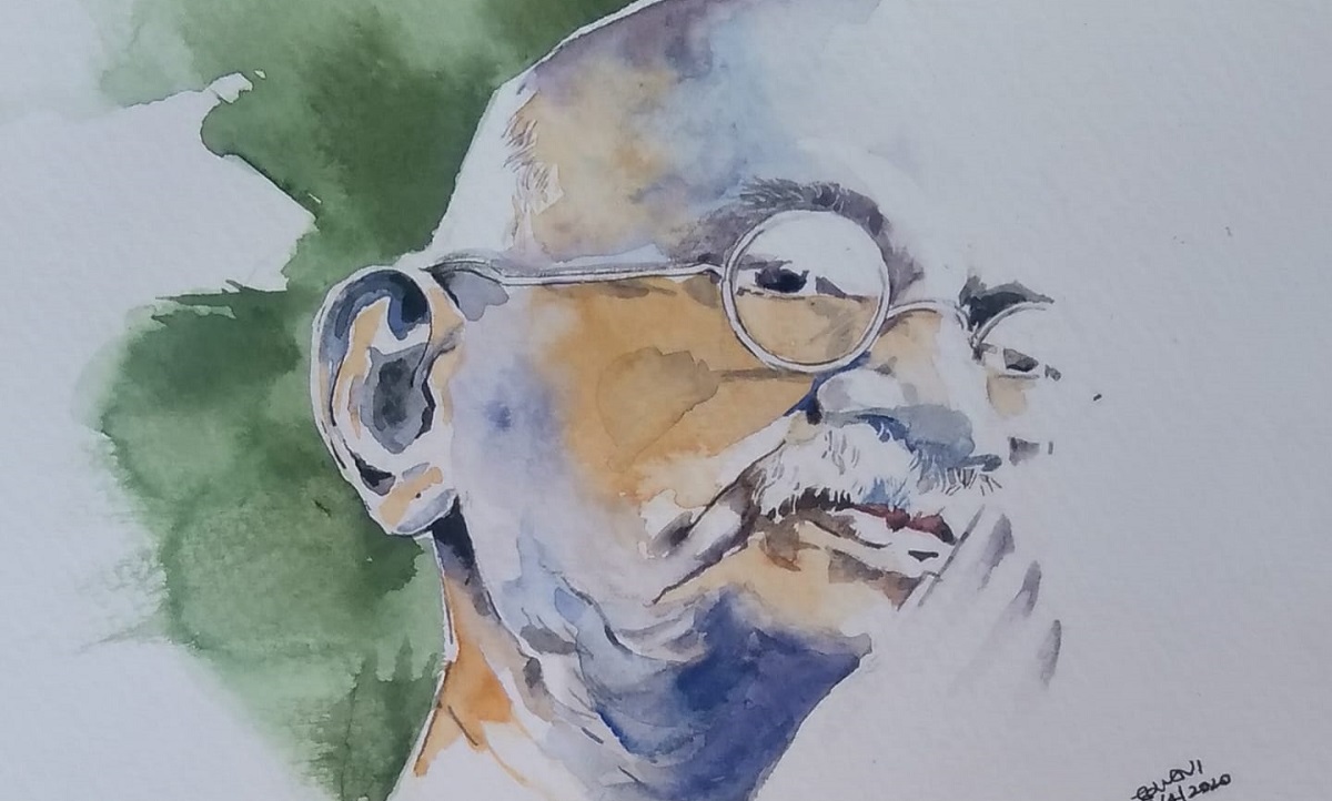 शहीद दिवस पर विशेष: गांधी जिंदा हैं क्योंकि सत्य कभी नहीं मरता