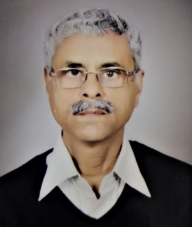 विमल शंकर सिंह