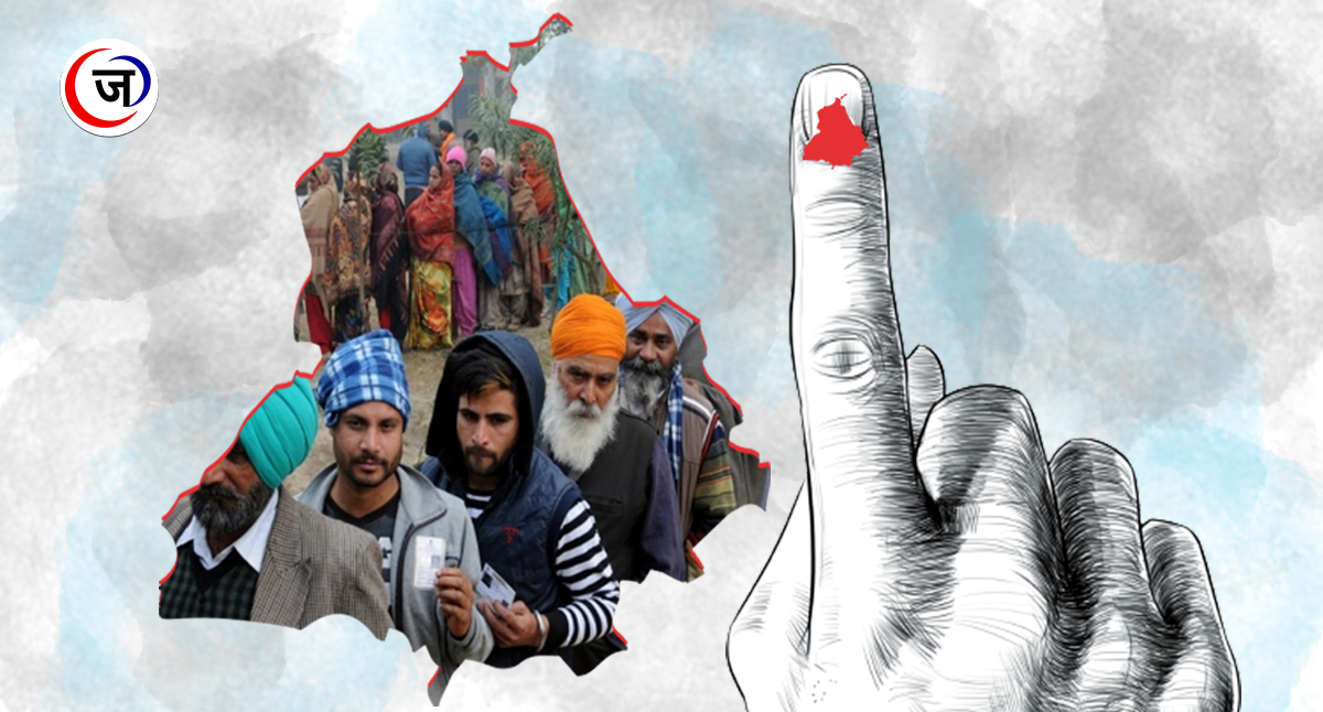 वर्तमान चुनावी बिसात और पंजाब का भविष्य