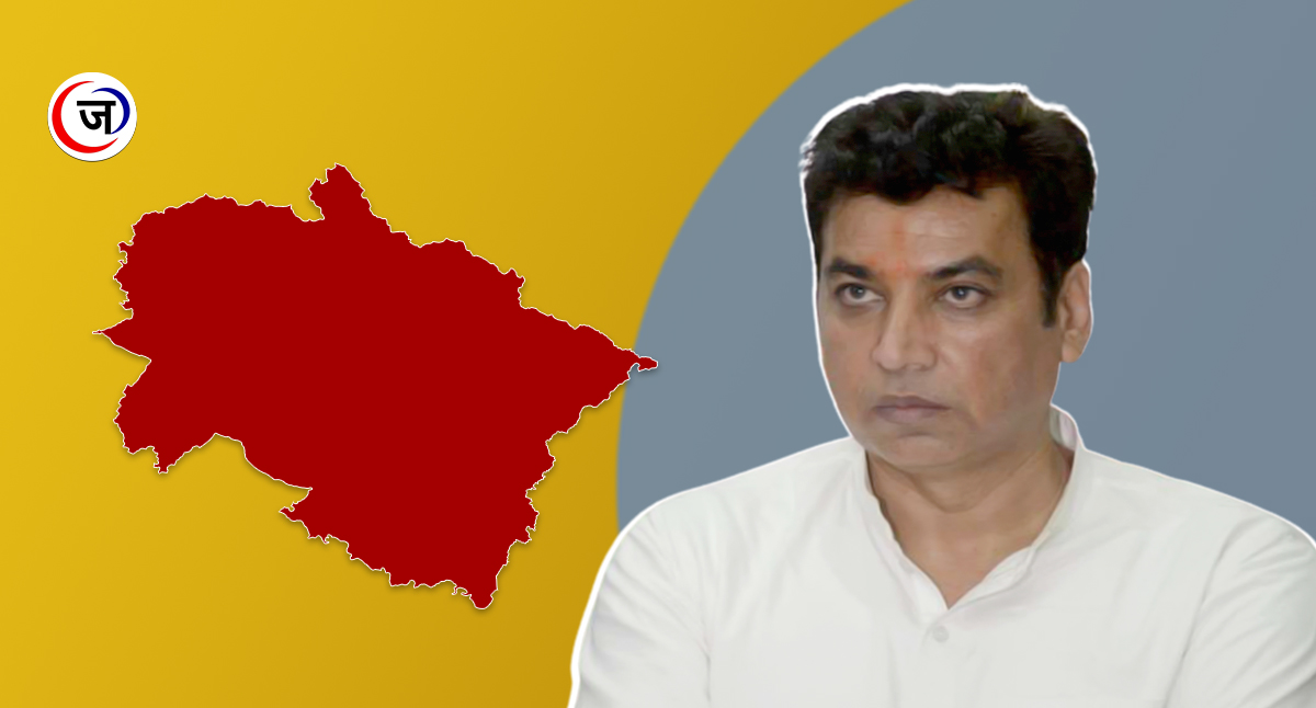 करारी हार के बाद उत्तराखण्ड कांग्रेस में घमासान: पार्टी प्रभारी यादव निशाने पर
