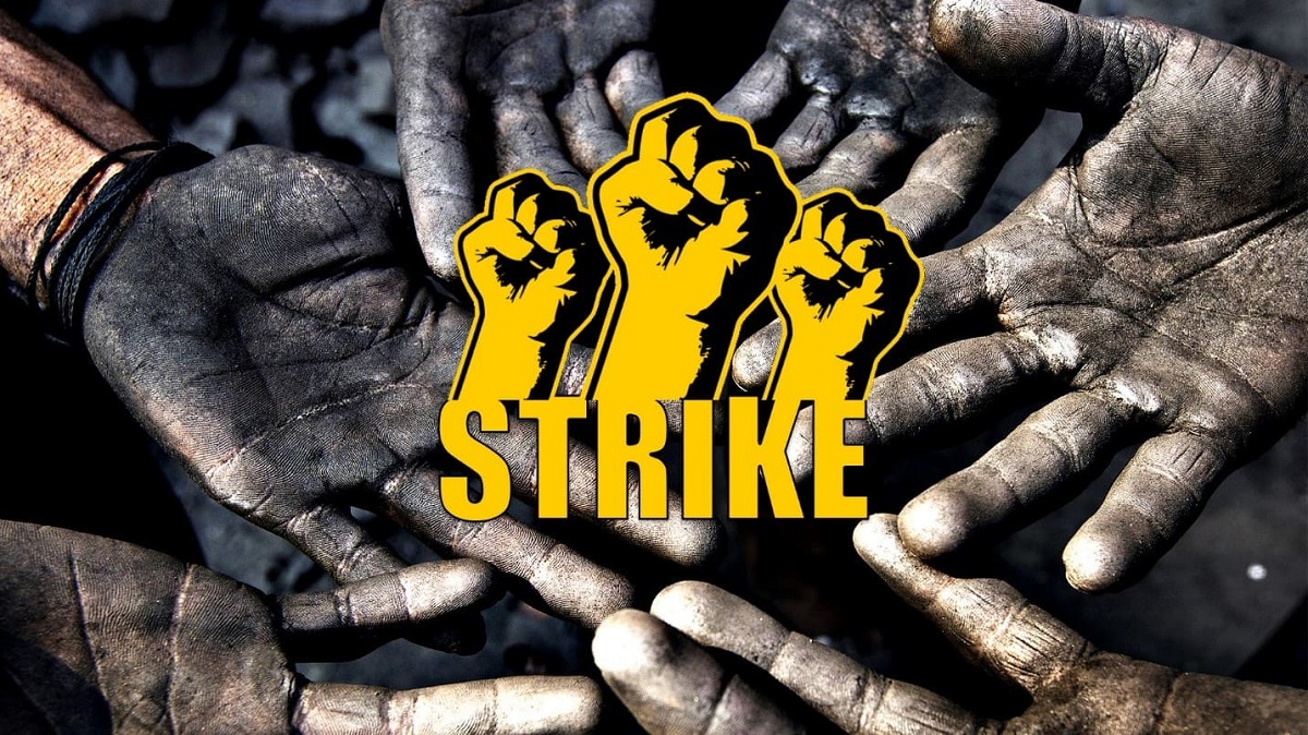 झारखंड के तमाम संगठन भी होंगे मजदूरों की हड़ताल में शामिल