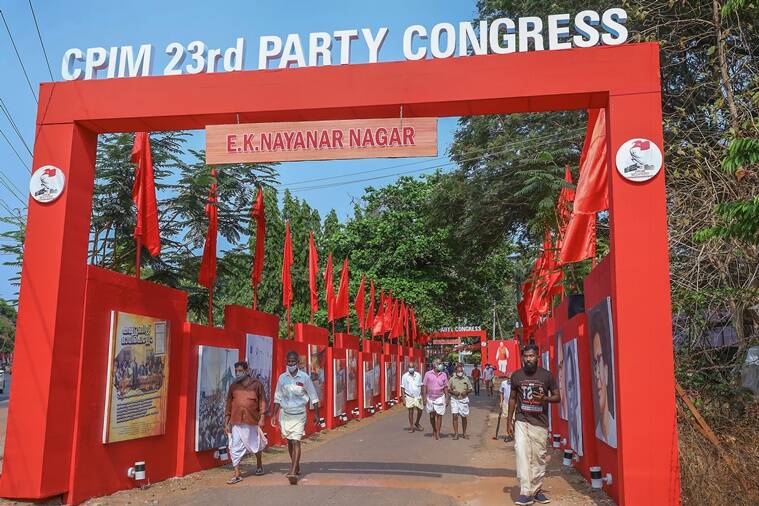 cpm cong