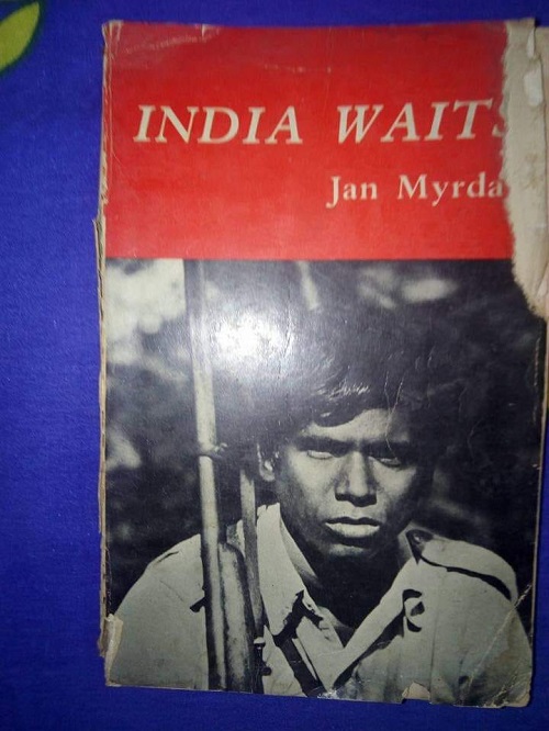 book india baits
