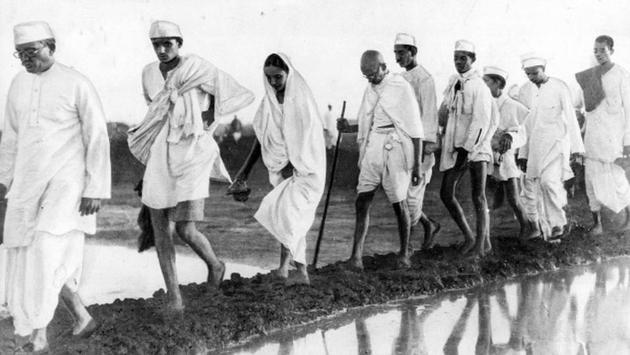 गांधी की दांडी यात्रा-2: नमक कर के विरोध का इतिहास और सत्याग्रह की भूमिका