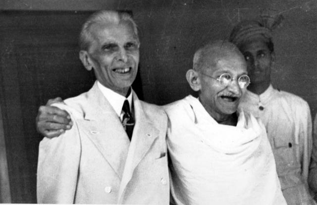 गांधी की दांडी यात्रा-15: गांधी के सत्याग्रह की व्यापकता और जिन्ना की असहमति 