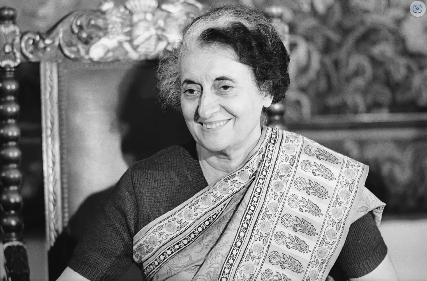 जन्मदिन पर विशेष: इंदिरा गांधी के उतार चढ़ाव भरे राजनीतिक जीवन से बहुत कुछ सीखा जा सकता है