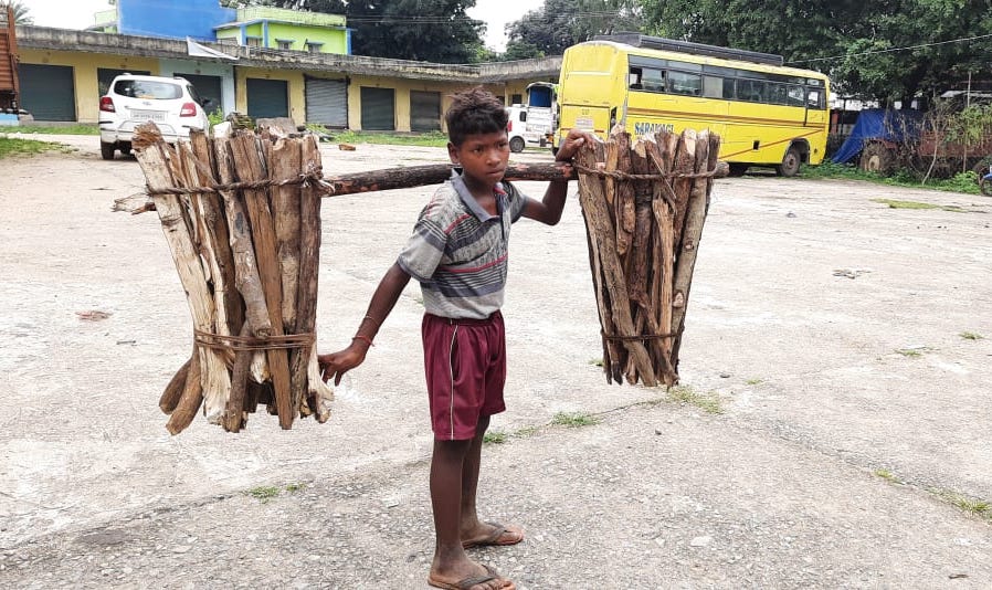 झारखंड: जन मुद्दों को लेकर संगठनों के प्रतिनिधियों ने वित्त मंत्री को दिया मांग पत्र 4 jharkhand 1
