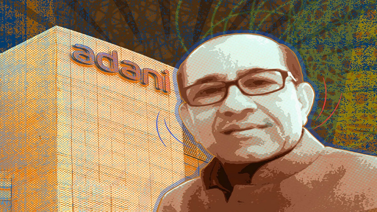 अडानी समूह पर शेल कंपनियों से फंड लेने के आरोप और विनोद अडानी की भूमिका
