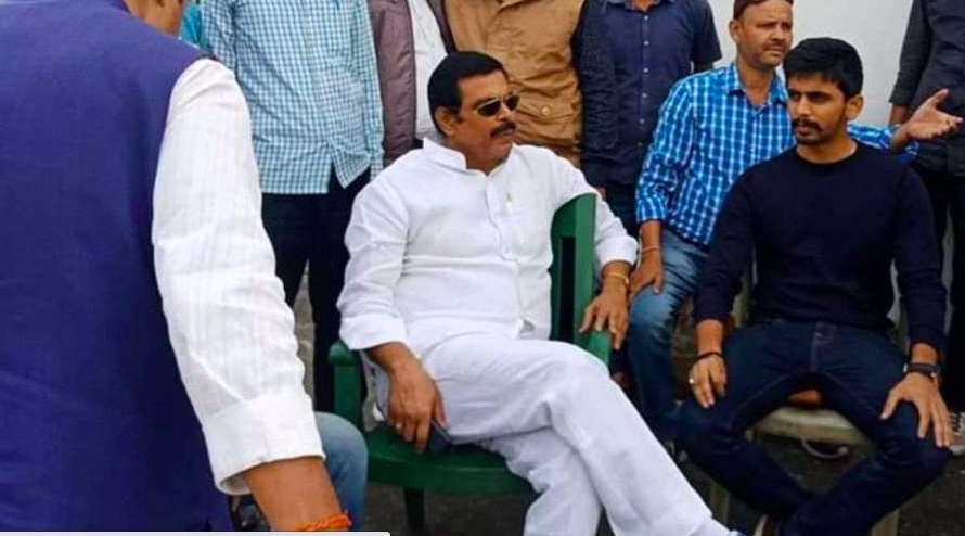 आनंद मोहन के हाथों क़त्ल किए गए आईएएस अफसर की पत्नी ने कहा- फैसले के खिलाफ जा सकती हूं सुप्रीम कोर्ट 4 Screenshot 2023 04 25 at 5.49.27 PM