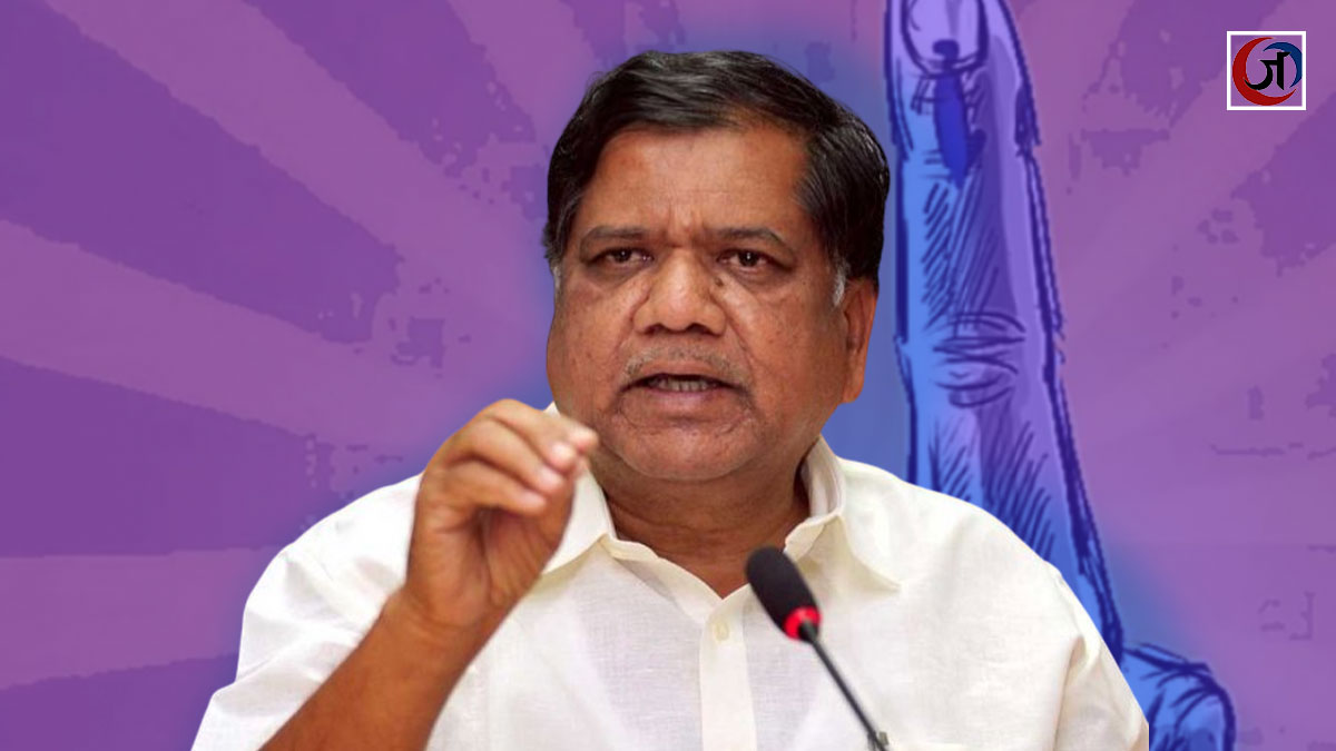 पूर्व मुख्यमंत्री और पूर्व उप-मुख्यमंत्री के कांग्रेस में शामिल होने से कर्नाटक में भाजपा की चुनावी तैयारी को धक्का