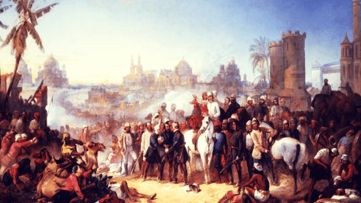 1857 की 166वीं वर्षगांठ पर विशेष: प्रथम स्वतंत्रता संग्राम एक बहुजन विमर्श