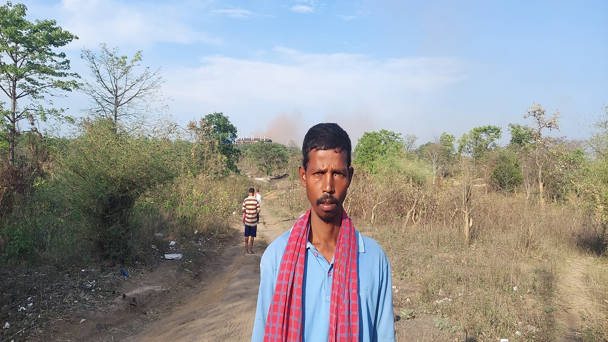 ग्राउंड रिपोर्ट: झारखंड में मजदूरों को नहीं मिलती न्यूनतम मजदूरी, घर चलाना भी मुश्किल