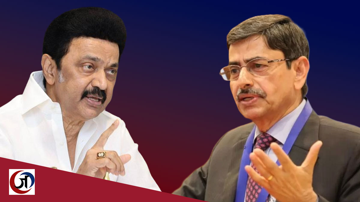 तमिलनाडु: मंत्री को बर्खास्त करने के राज्यपाल के फैसले पर उठे संवैधानिक सवाल