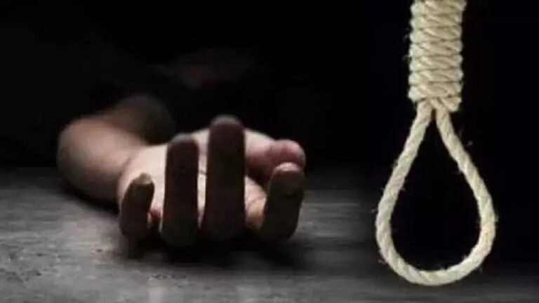 बीजेपी सांसद के घर में मिला नाबालिग लड़के का शव