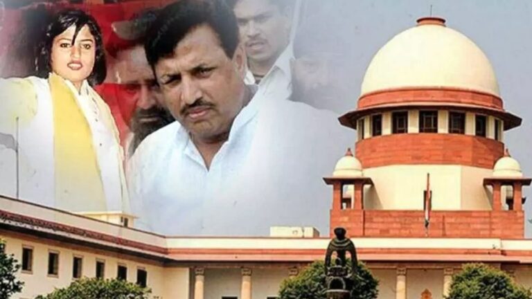 मधुमिता शुक्ला हत्याकांड: सुप्रीम कोर्ट ने अमरमणि त्रिपाठी की रिहाई पर रोक लगाने से इनकार किया