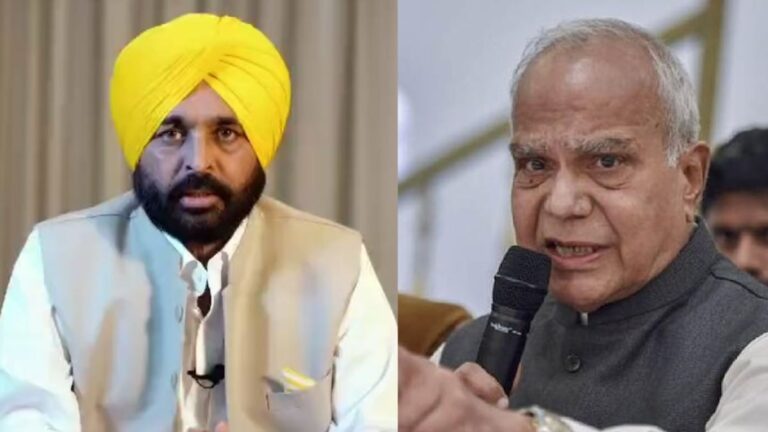 चंडीगढ़ में ‘आप’ कार्यालय को जमीन आवंटित करने से राज्यपाल का इनकार