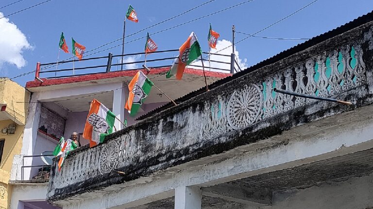 ग्राउंड रिपोर्ट: 2024 आम चुनाव का रिहर्सल है उत्तराखंड का बागेश्वर उपचुनाव!