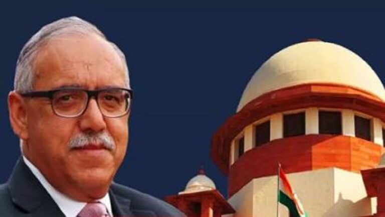 जमानत को असंभव बनाने का SC का फैसला व्यक्तिगत स्वतंत्रता के लिए मौत की घंटी: जस्टिस दीपक गुप्ता