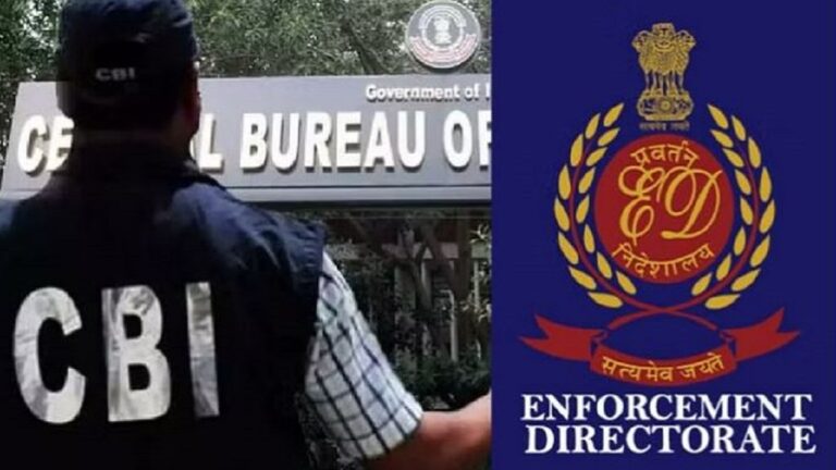 ईडी का सहायक निदेशक गिरफ्तार, दिल्ली शराब नीति मामले में 5 करोड़ रुपये रिश्वत लेने का आरोप