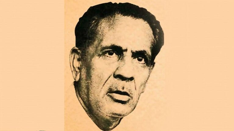 जन्मदिवस पर विशेष: सांप्रदायिक राज्य अपने ही सहधर्मियों को ले डूबेगा- फ़िराक़ गोरखपुरी
