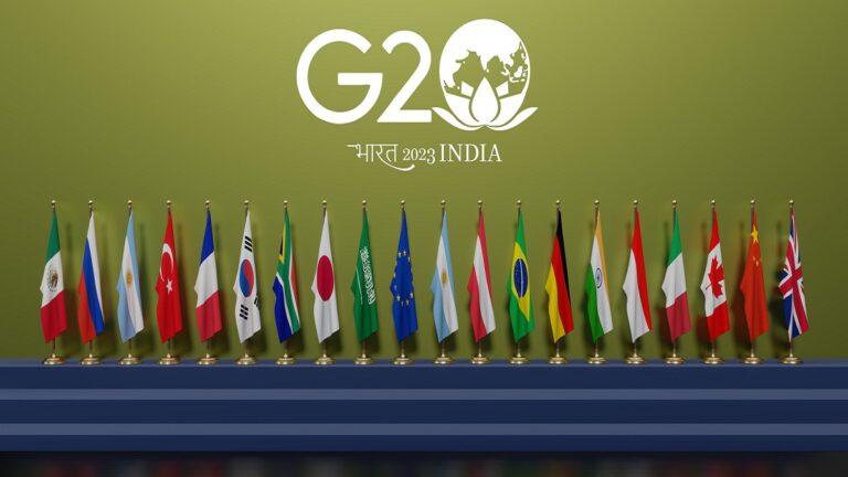G-20: यूक्रेन युद्ध के बाद दो गुटों में गोलबंद देशों के बीच आम सहमति बनाना असंभव