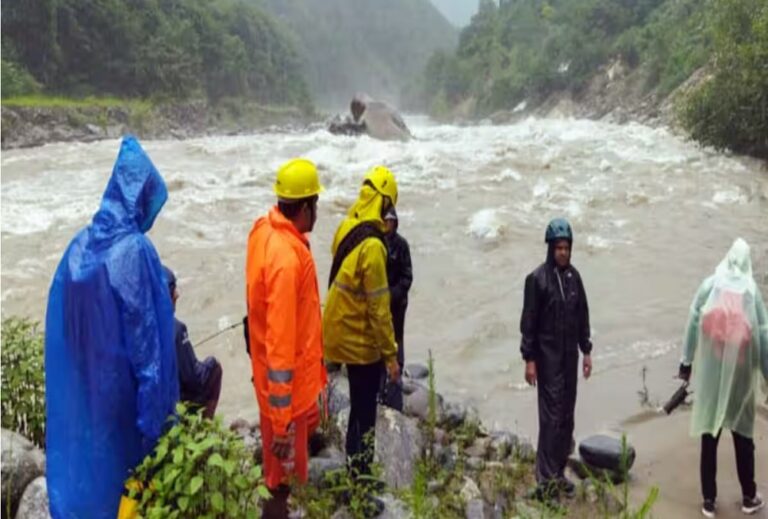 पंजाब भी बना हिमाचल में बरप रहे कहर का हिस्सा