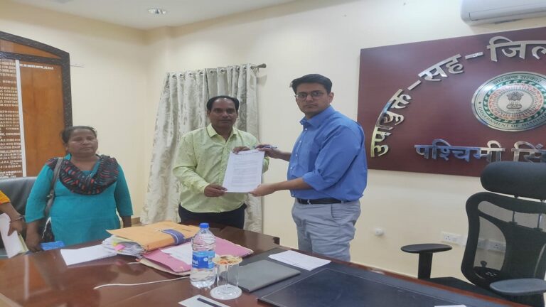जन कल्याणकारी योजनाओं के प्रति प्रशासनिक उदासीनता से क्षेत्र के लोग हलकान 