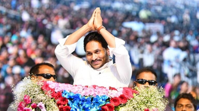 क्या जगन मोहन रेड्डी एनडीए और इंडिया के बीच अपनी तटस्थता बनाए रख पाएंगे?