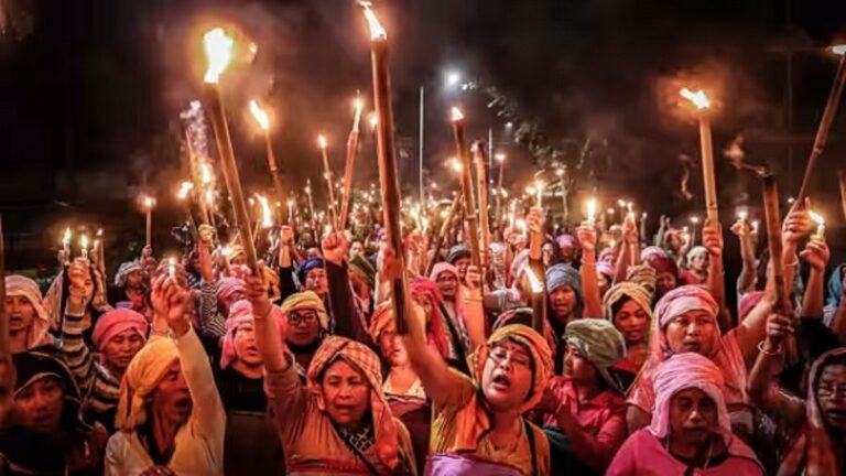 कुकी संगठनों की मांग-घाटी में भी लागू हो AFSPA, सिर्फ पहाड़ी क्षेत्रों में लागू करना ‘एकतरफा’ निर्णय 