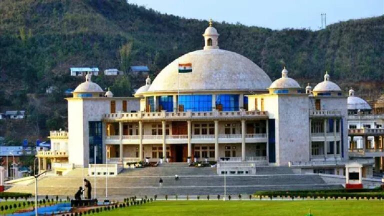 क्या कुकी और नागा विधायकों के बगैर चलेगा मणिपुर विधानसभा का चौथा सत्र?