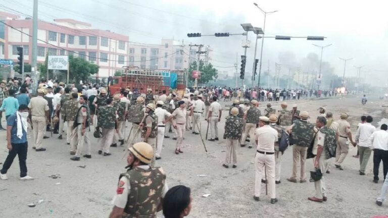नूंह हिंसा: क्या कहता है पंजाब का मुस्लिम मन?