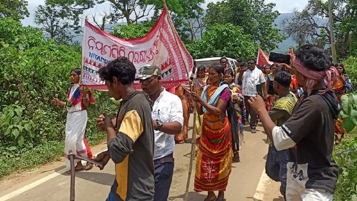 ओडिशा: कंपनियों को फायदा पहुंचाने के लिए संघर्षरत आदिवासियों की हो रही गिरफ्तारी: पीयूसीएल