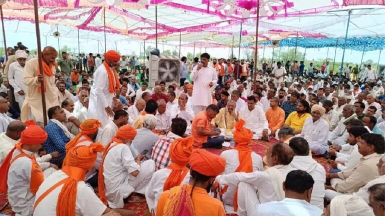 रुकिये! हरियाणा को आग में झोंकने का एजेंडा अभी खत्म नहीं हुआ है