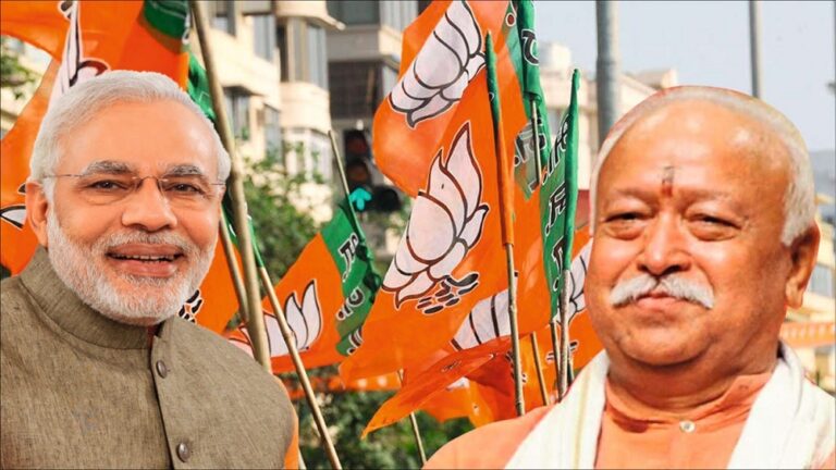 मोदी सरकार कर रही लोकतंत्र के बुनियादी उसूलों पर हमला