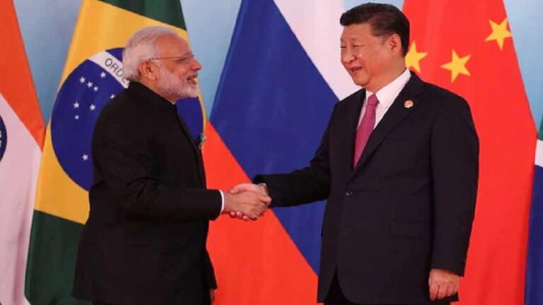 मोदी-शी वार्ताः एक मुलाकात जो खाई और बढ़ा गई!