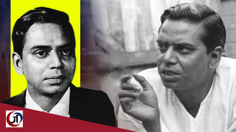 जन्मदिवस पर विशेष: शैलेंद्र के गीत कैसे बने जन आंदोलनों के नारे?