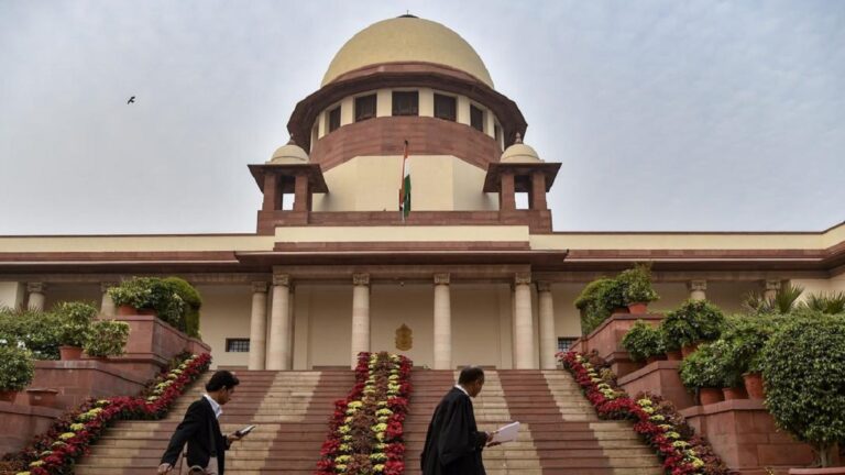 नफरत फैलाने वाले भाषण अस्वीकार्य, रोकने के लिए बनाएं कमेटी: केंद्र से बोला सुप्रीम कोर्ट