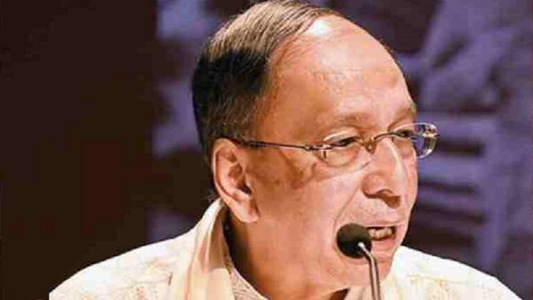 इतिहासकार सुगत बोस बोले- हम महात्मा गांधी का वादा निभाने में विफल रहे!