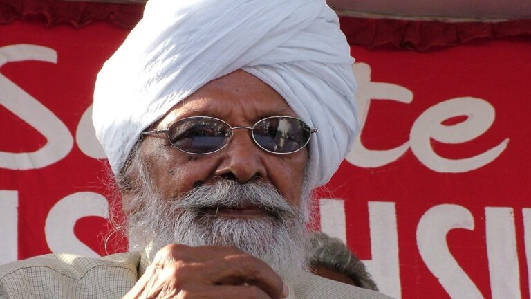 कॉमरेड हरकिशन सिंह सुरजीत: व्यवहारिक और प्रतिबद्ध राजनीति का अनूठा स्कूल