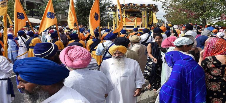 गहरे असंतोष में हैं जम्मू और कश्मीर के सिख 