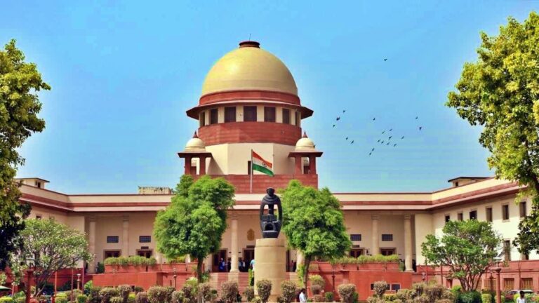 सरकारी अधिकारियों को तलब करने के एसओपी को लेकर सरकार फिर रक्षात्मक, SC तय करेगा दिशा-निर्देश