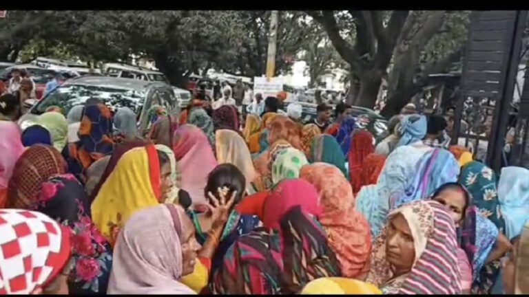 किस तरह का भारत बनाना चाह रही है हिन्दुत्व की राजनीति